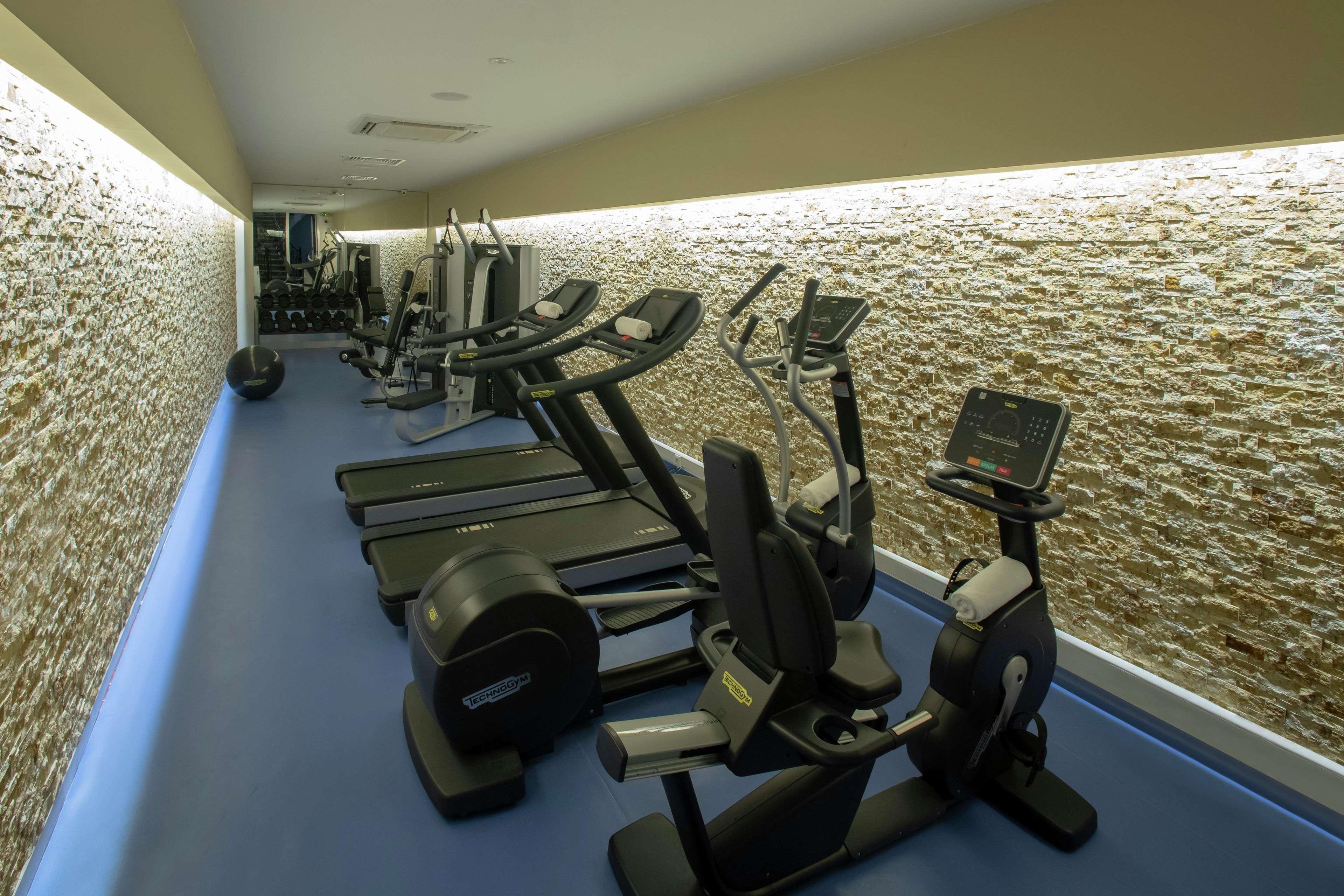 Doubletree By Hilton Gaziantep Hotel Kültér fotó