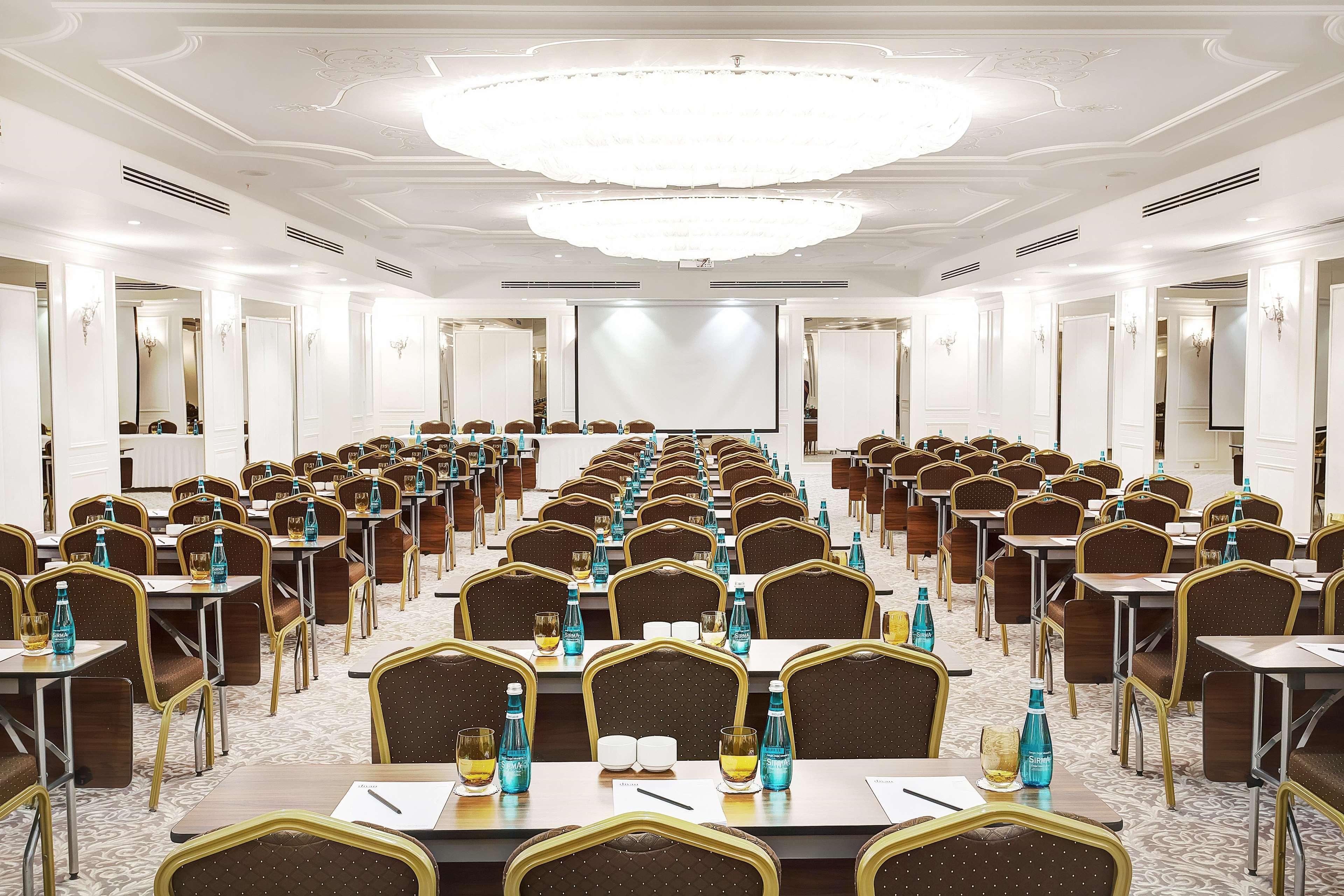 Doubletree By Hilton Gaziantep Hotel Kültér fotó