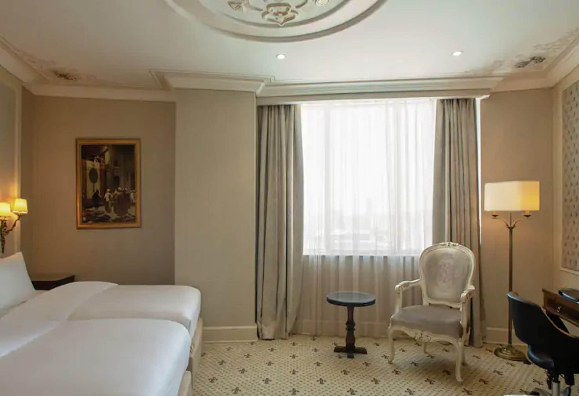 Doubletree By Hilton Gaziantep Hotel Kültér fotó