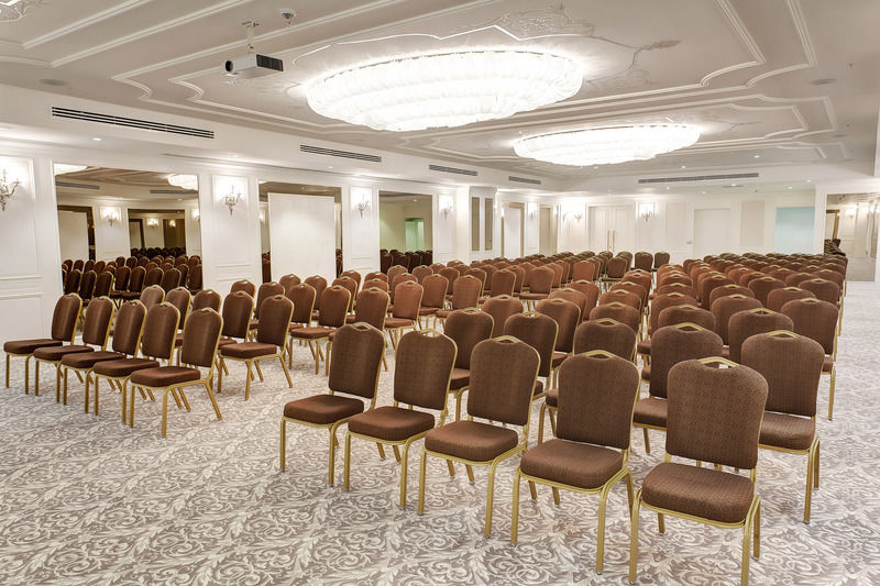 Doubletree By Hilton Gaziantep Hotel Kültér fotó