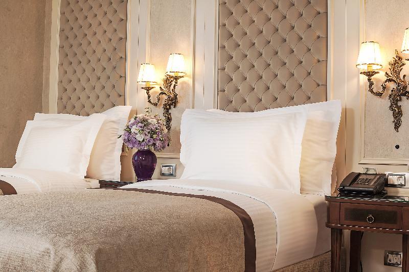 Doubletree By Hilton Gaziantep Hotel Kültér fotó