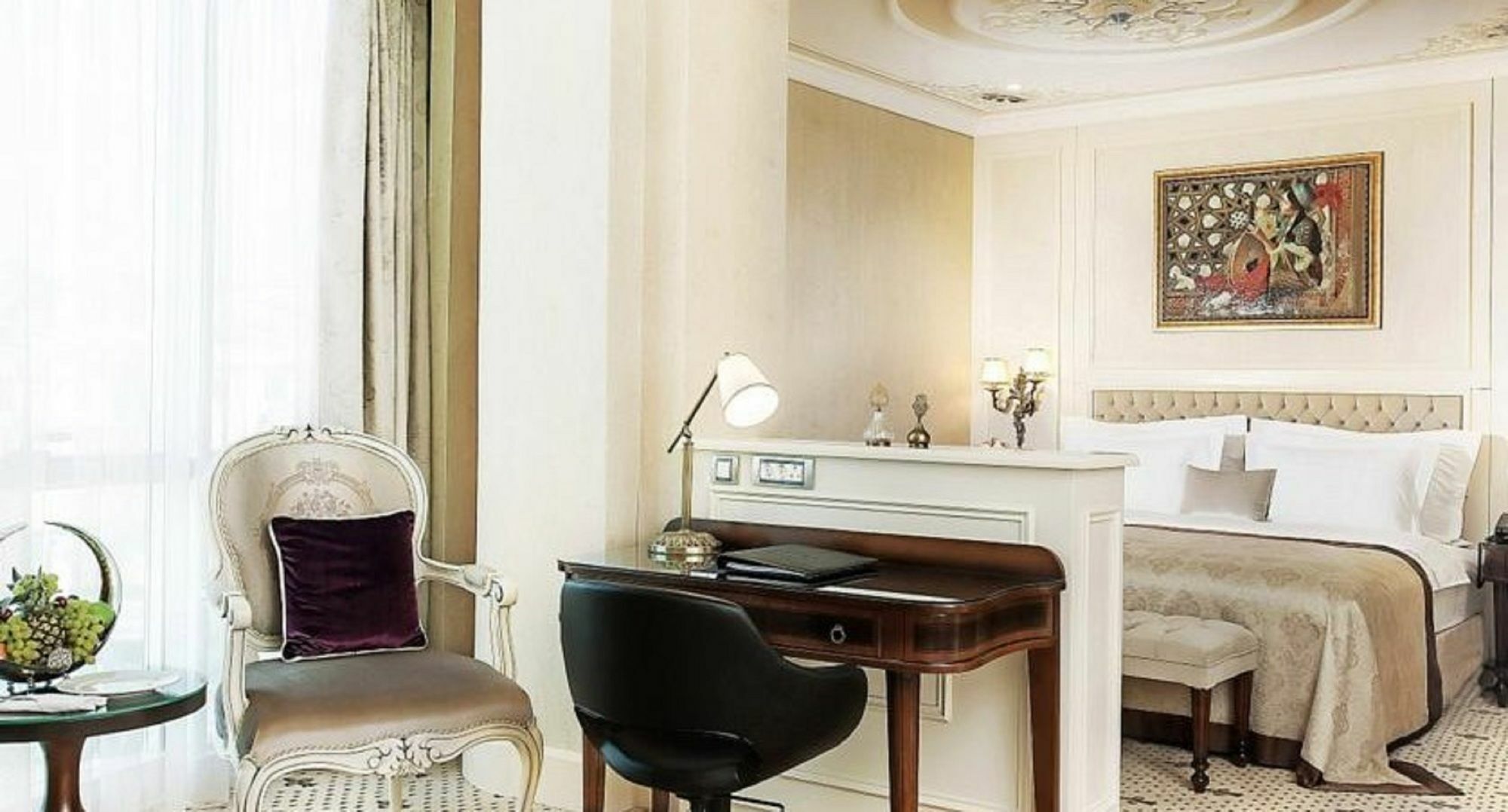 Doubletree By Hilton Gaziantep Hotel Kültér fotó