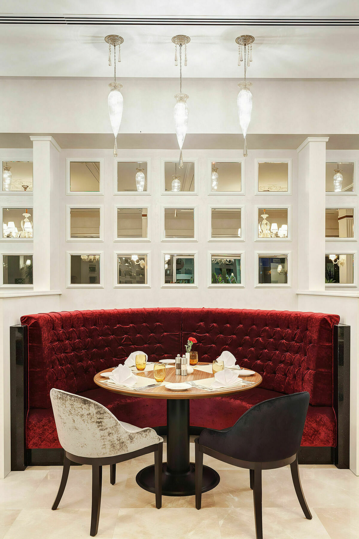 Doubletree By Hilton Gaziantep Hotel Kültér fotó
