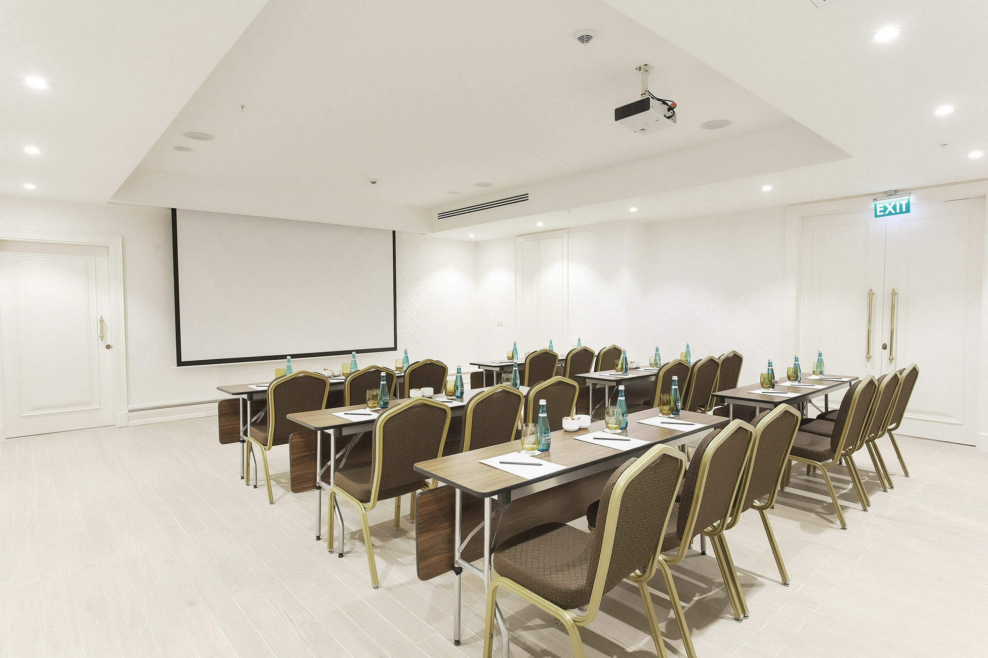 Doubletree By Hilton Gaziantep Hotel Kültér fotó