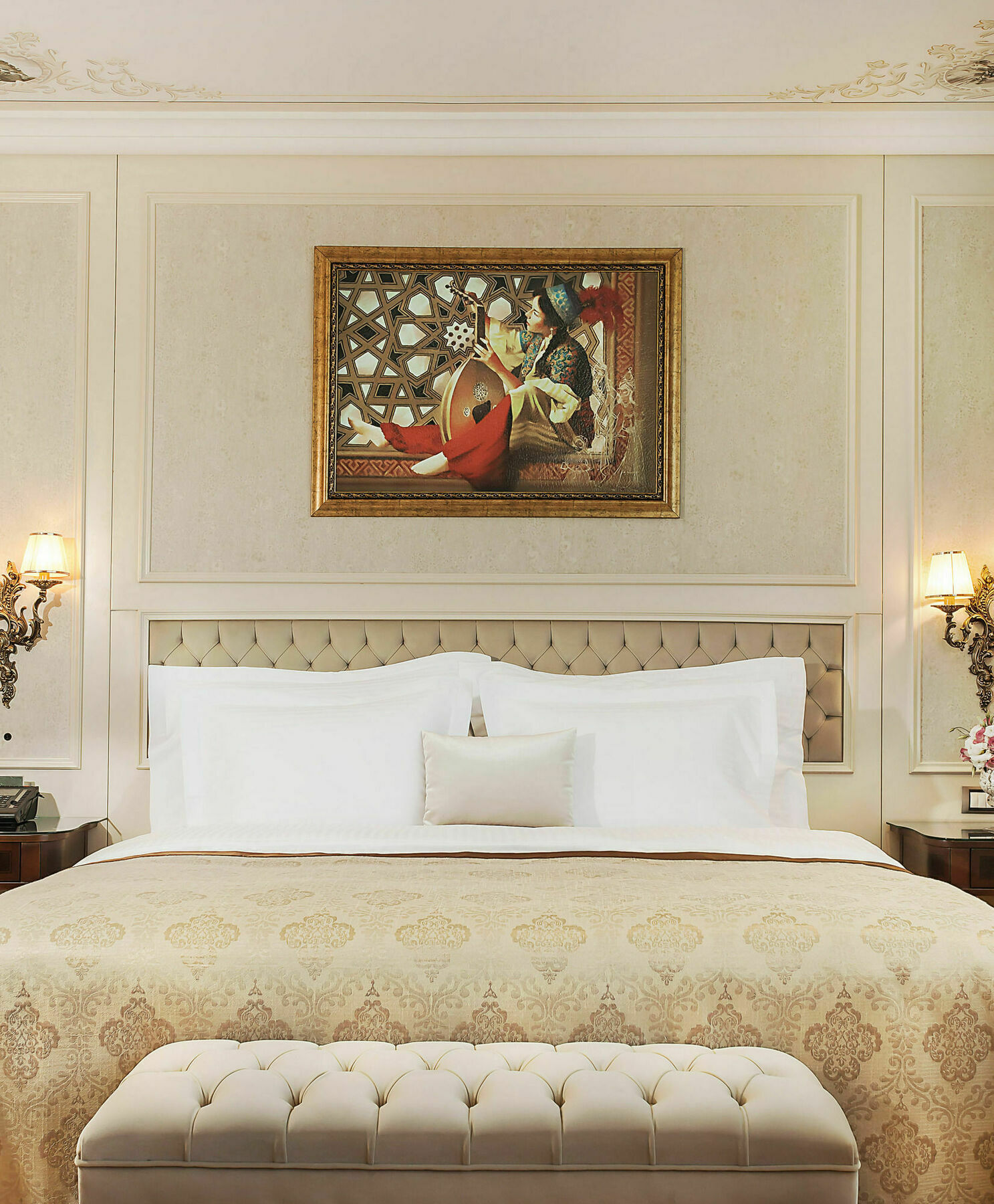 Doubletree By Hilton Gaziantep Hotel Kültér fotó